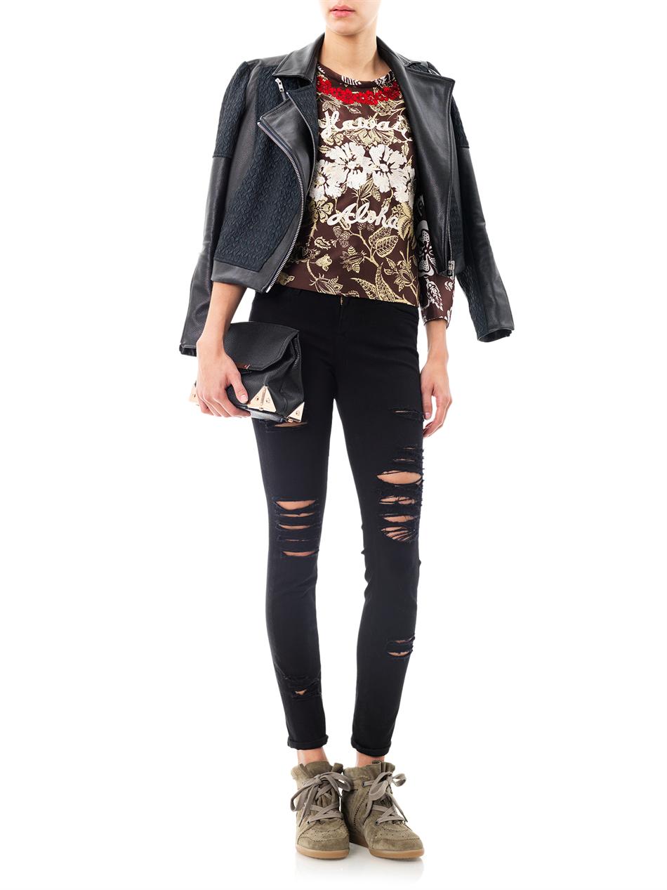 isabel marant bobby