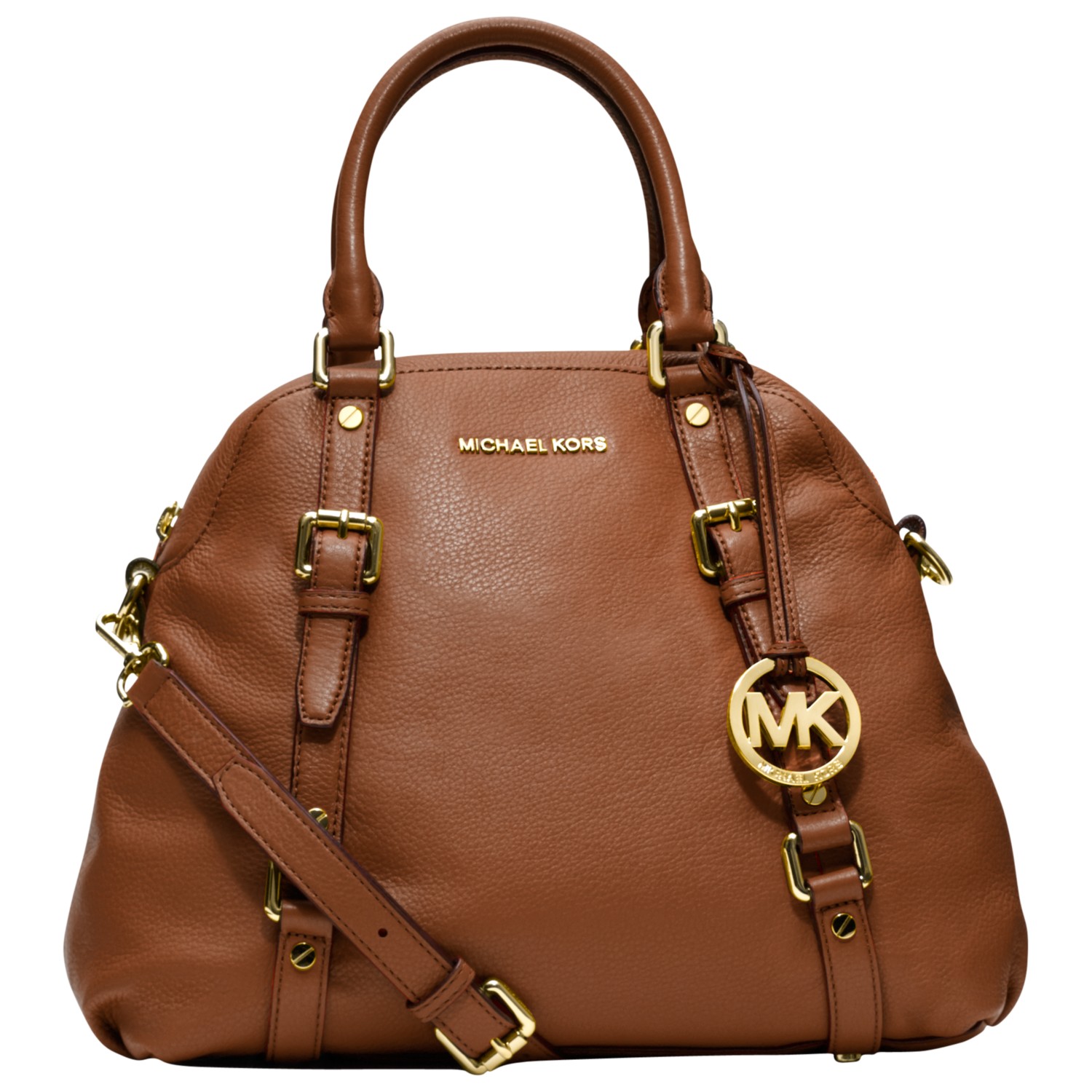 michael kors fragrance bag