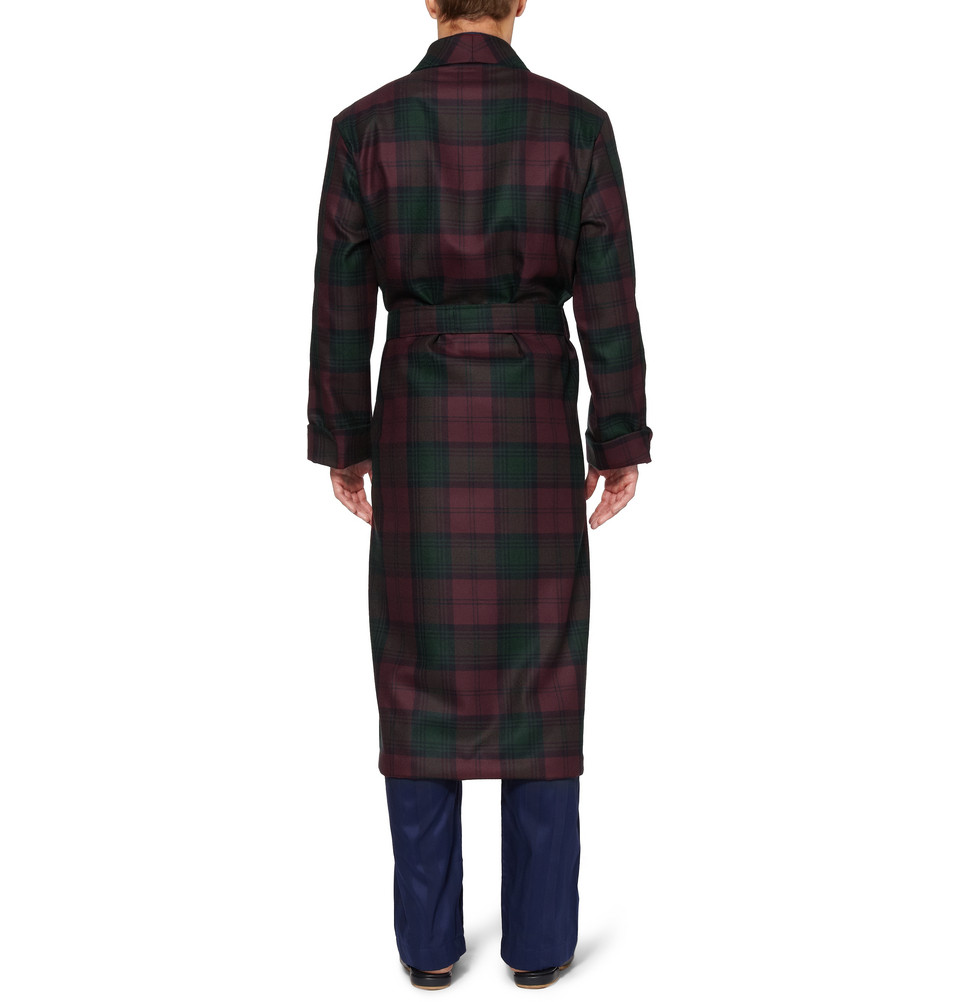 derek rose gown