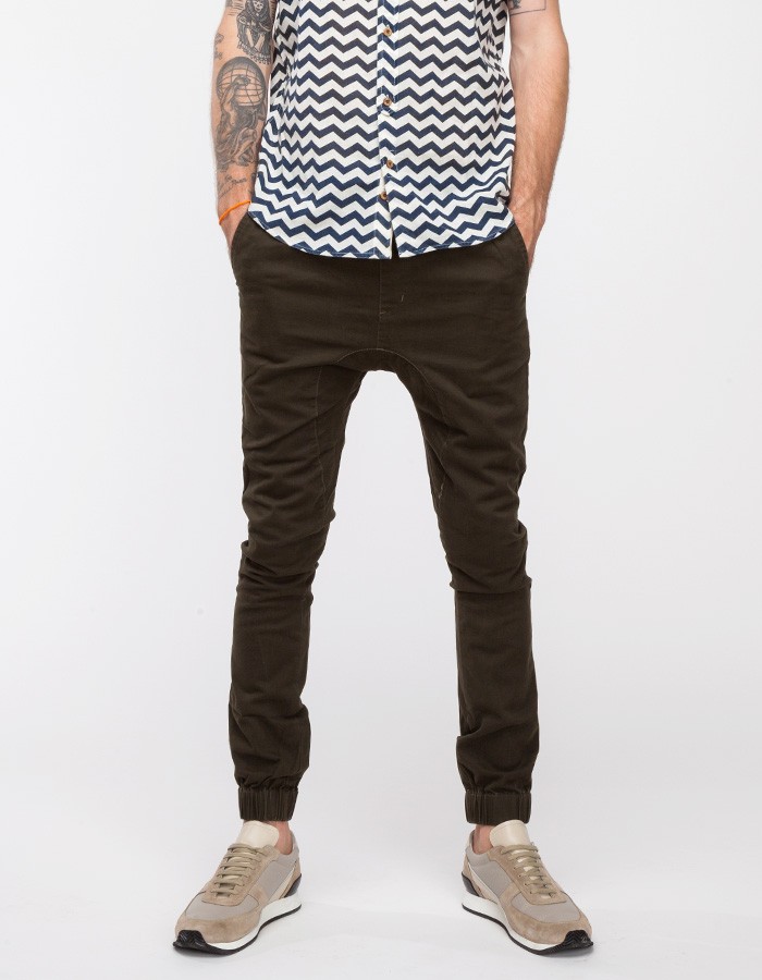 zanerobe sureshot chino