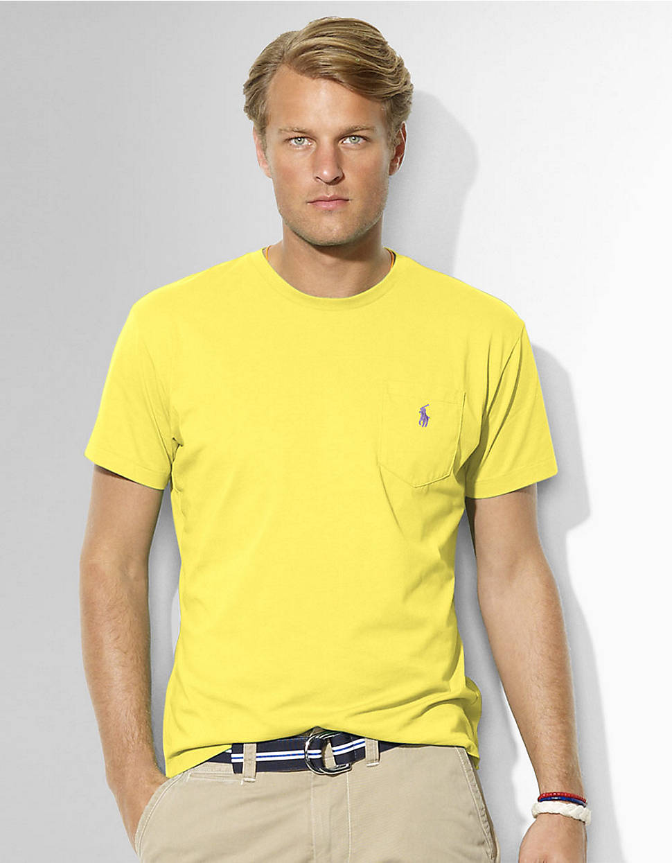 polo ralph lauren classic fit pocket t shirt polo ralph lauren classic fit pocket t shirt