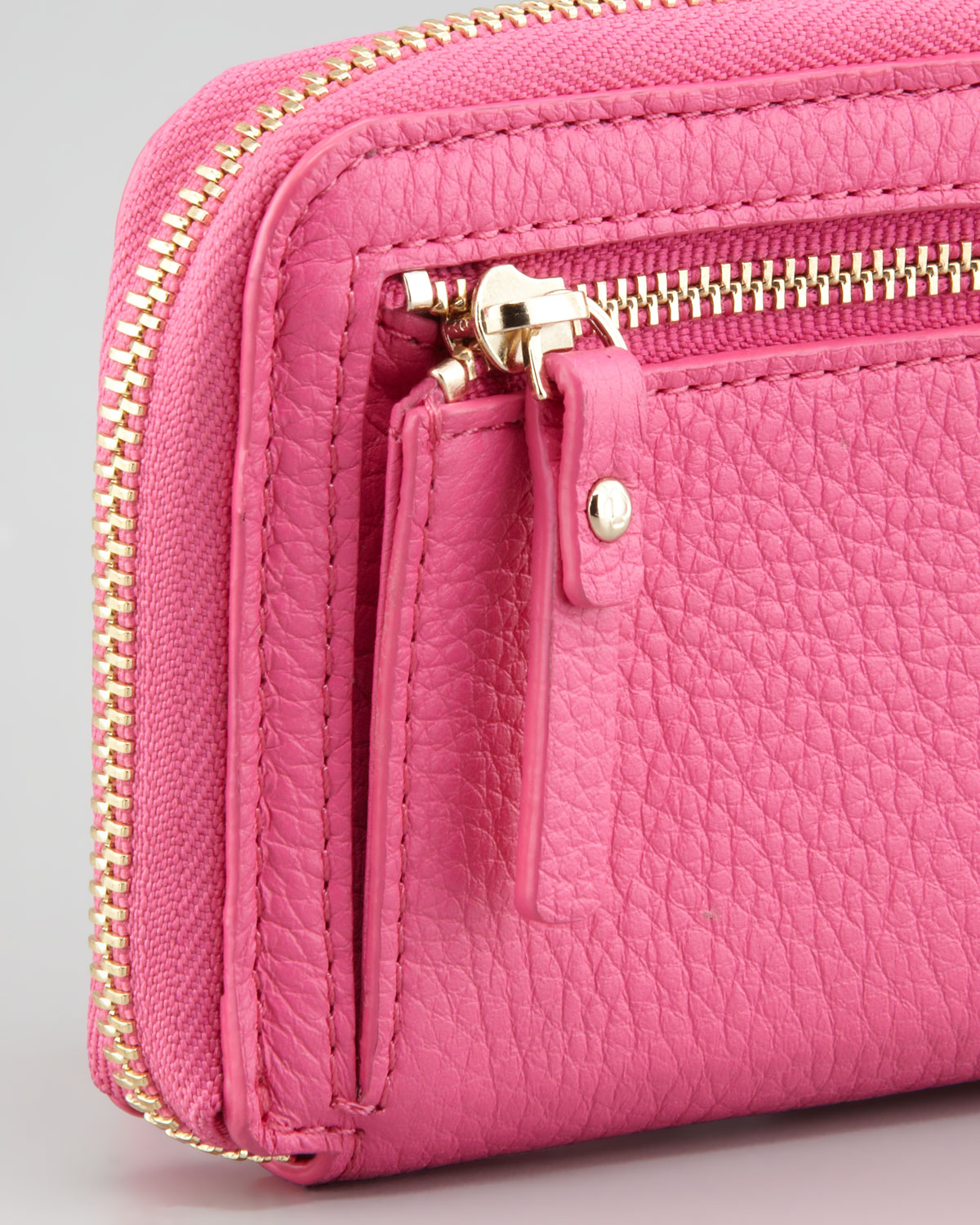 Kate spade new york Louis Phone Wristlet Wallet in Pink | Lyst