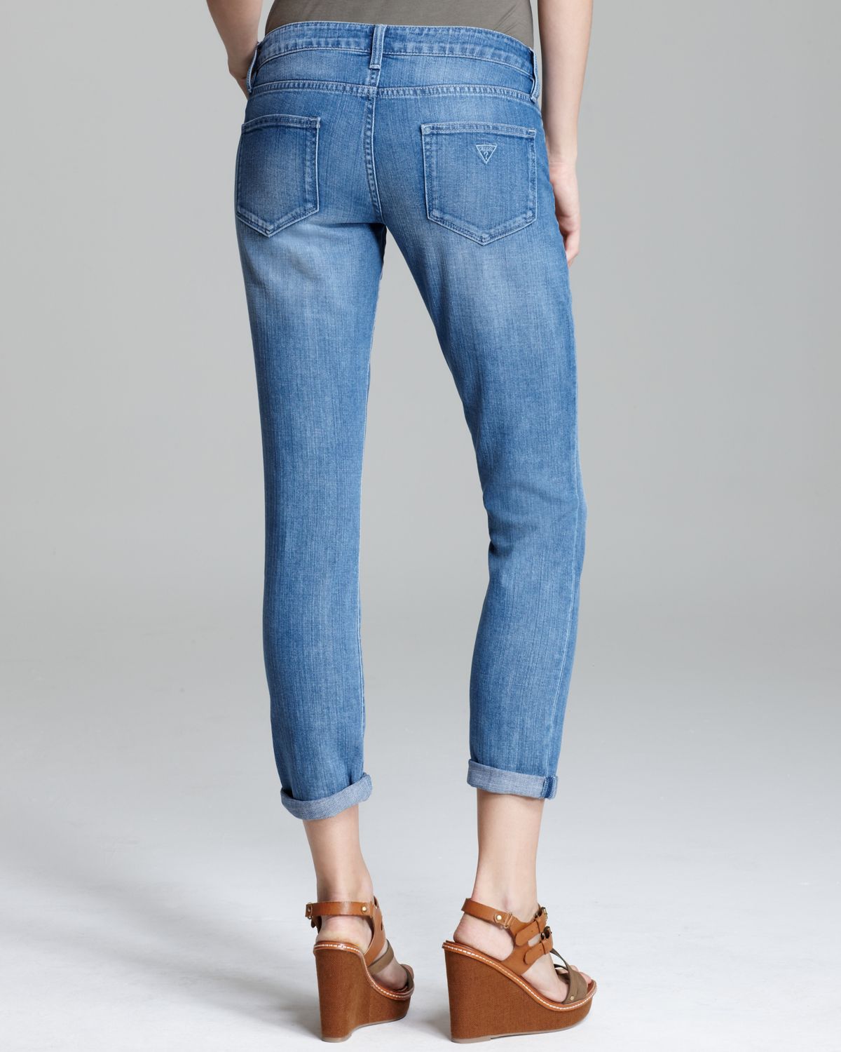 guess relaxed jeans