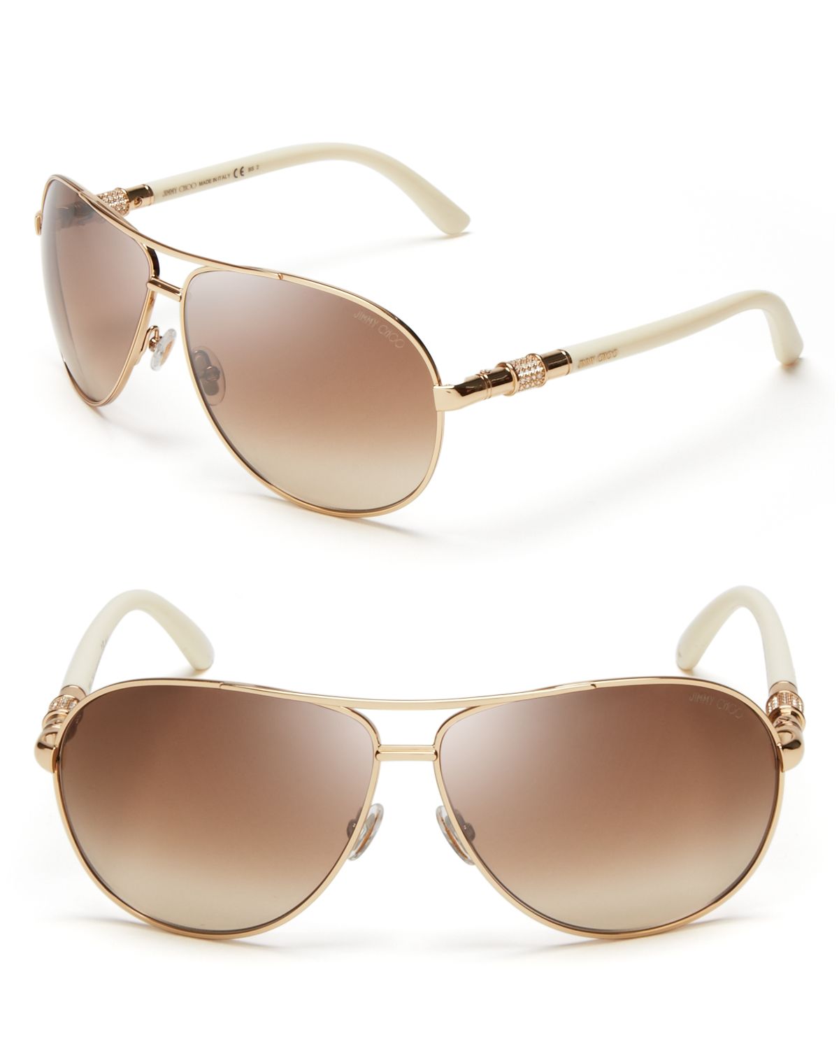 jimmy choo sunglasses