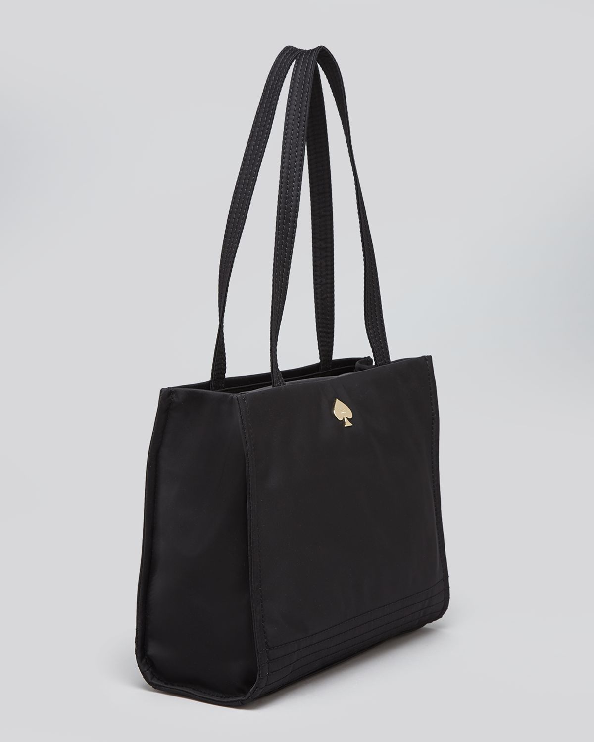 Lyst Kate Spade New York Tote Exclusive Loretta Nylon In Purple Gallery