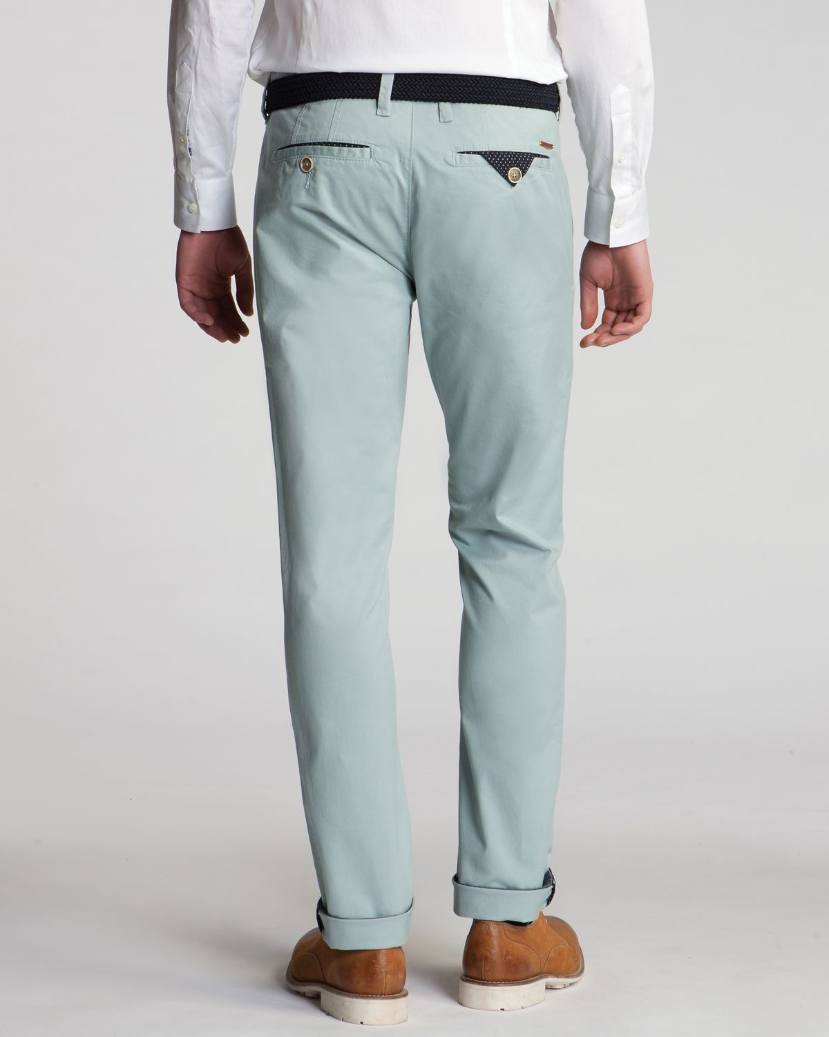 ted baker chino