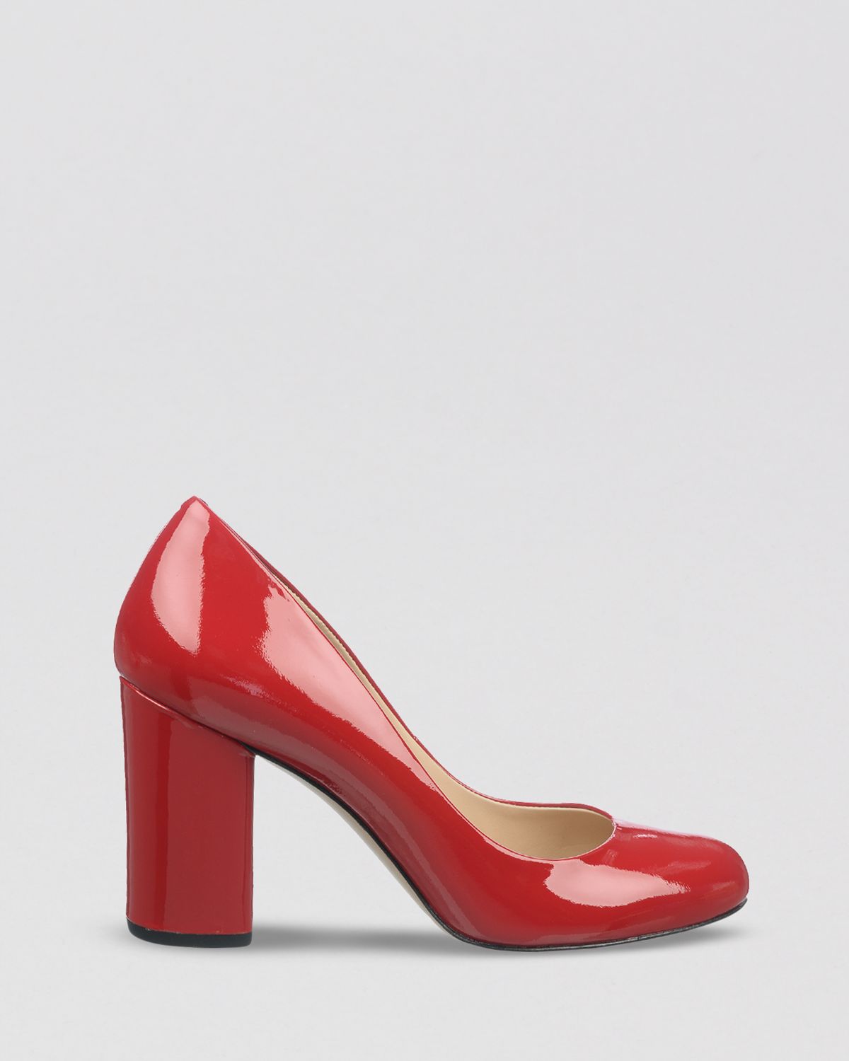 via spiga red heels
