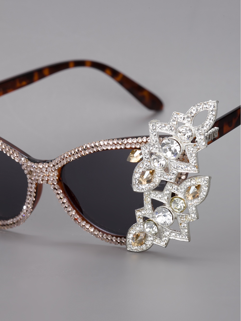 A morir sunglasses