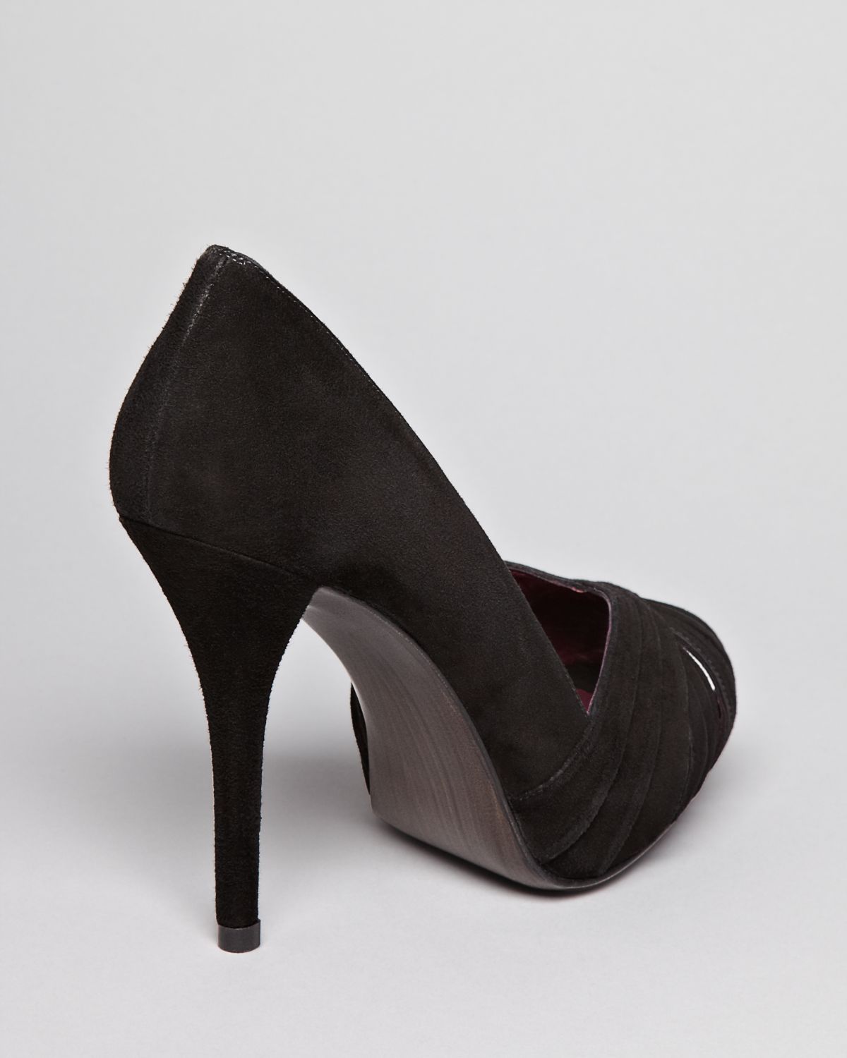 aquazzura heels tequila