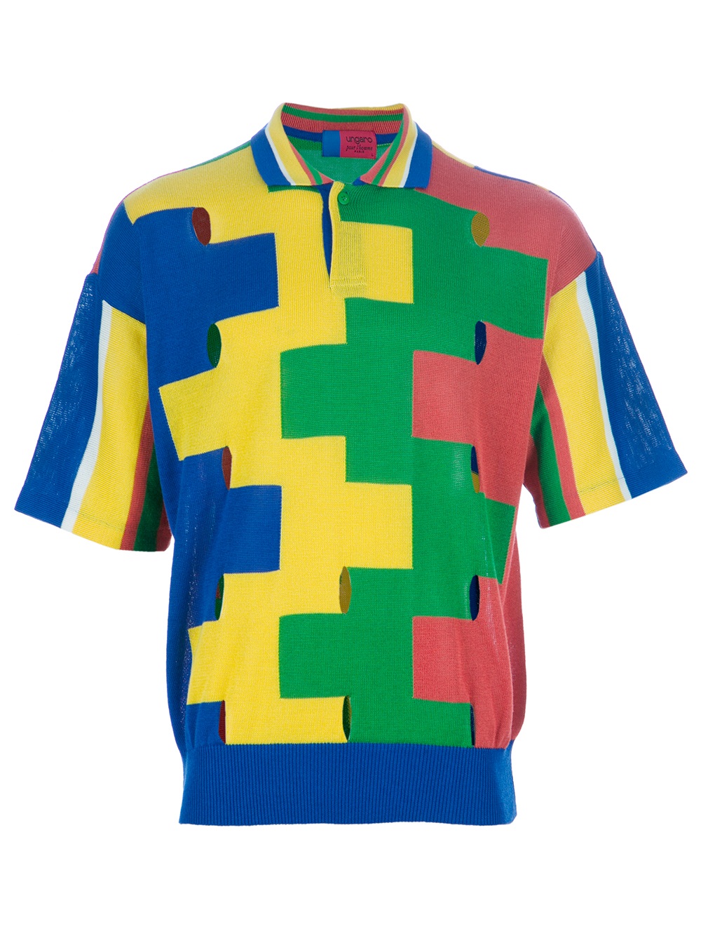 ungaro homme shirts