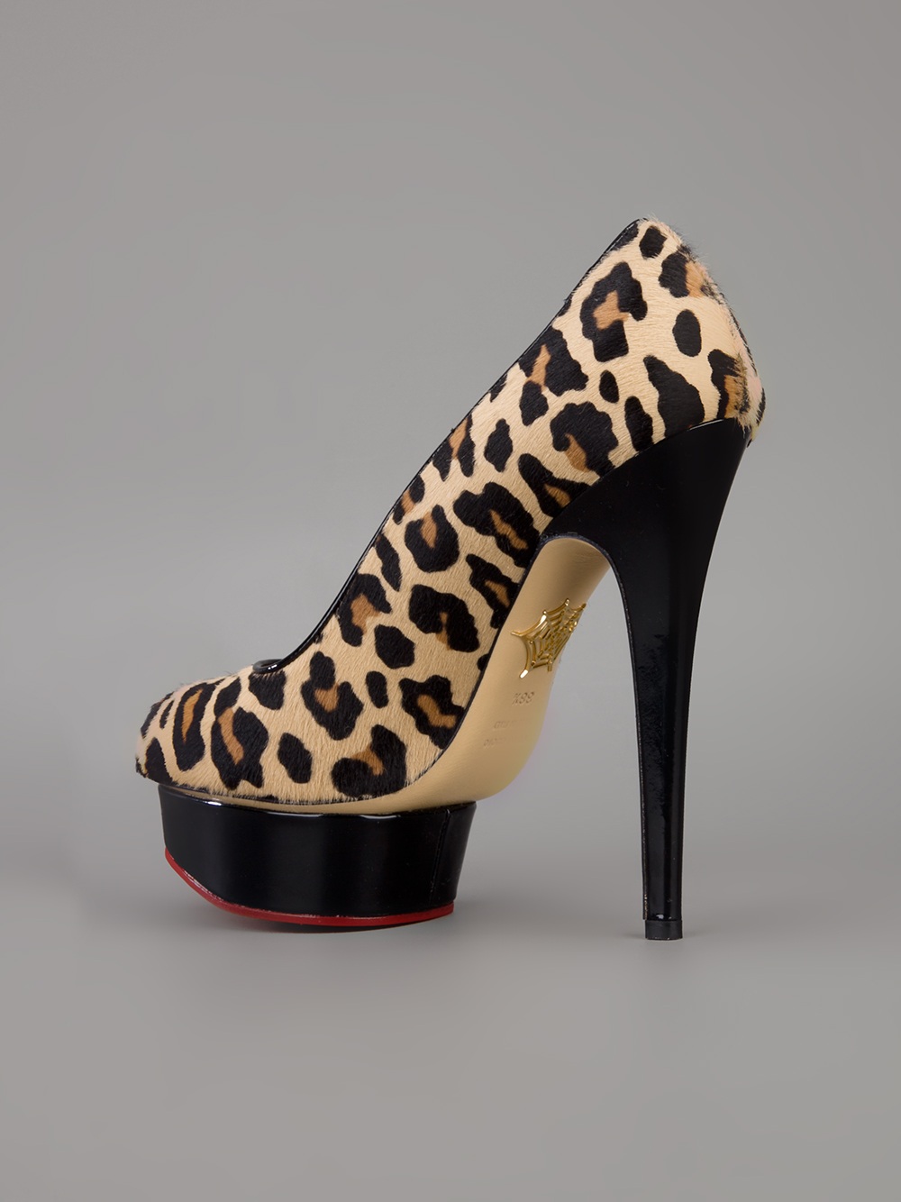 charlotte olympia platform pumps