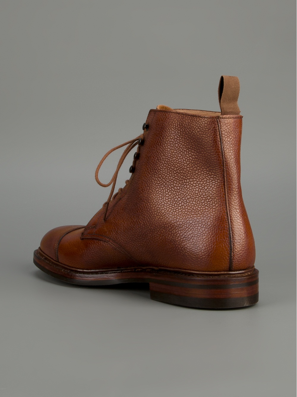 coniston crockett and jones