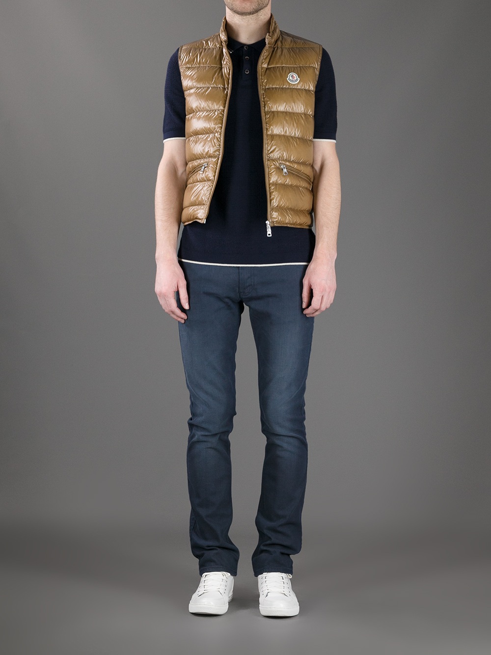 moncler waistcoat moncler waistcoat