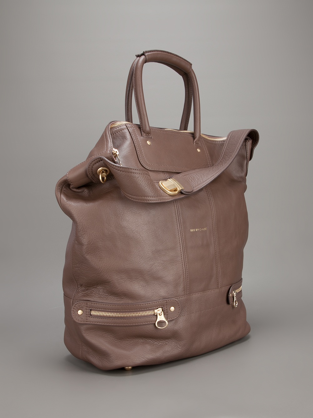 see by chloe bags brown thomas