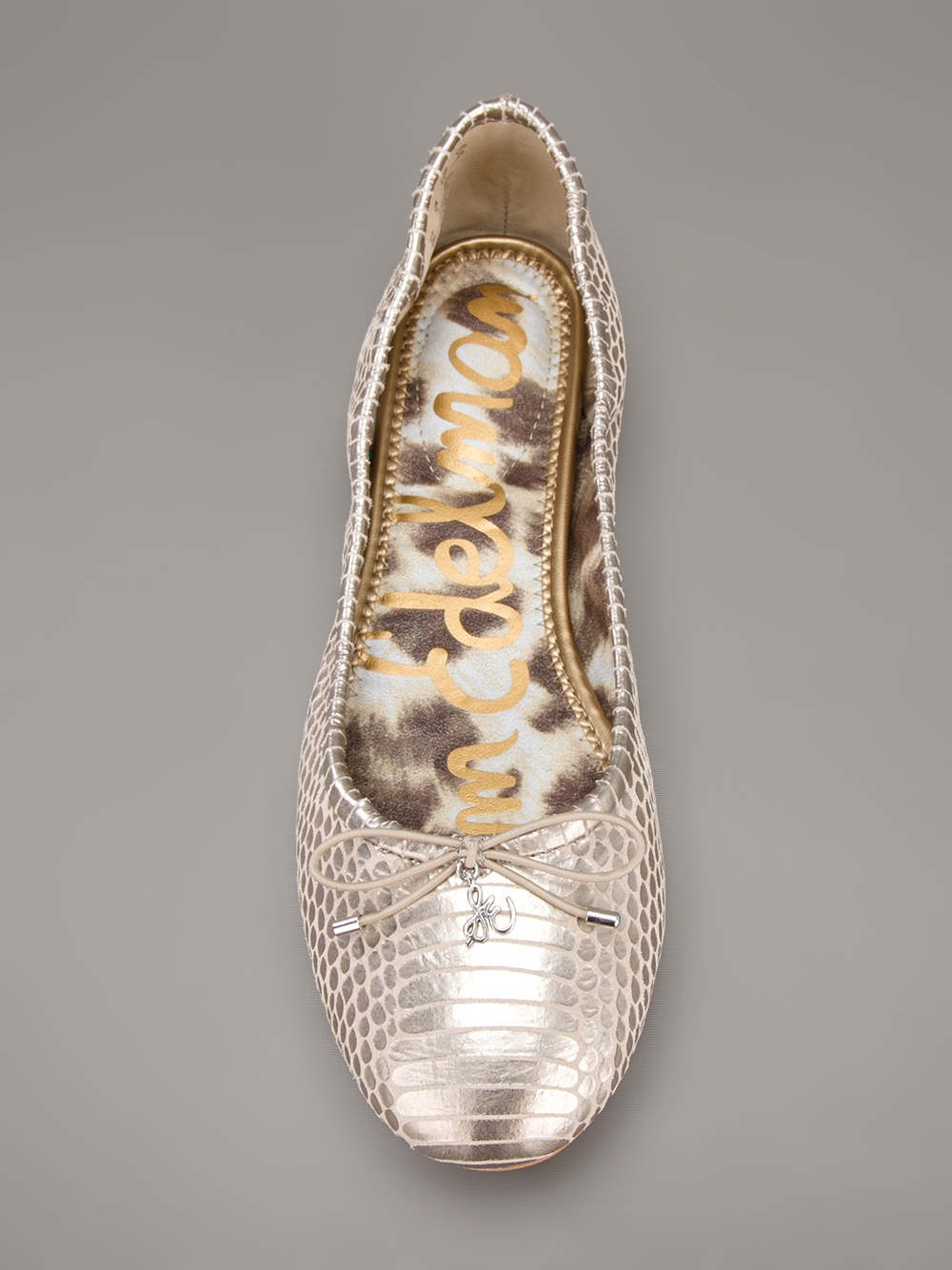 sam edelman ballerinas