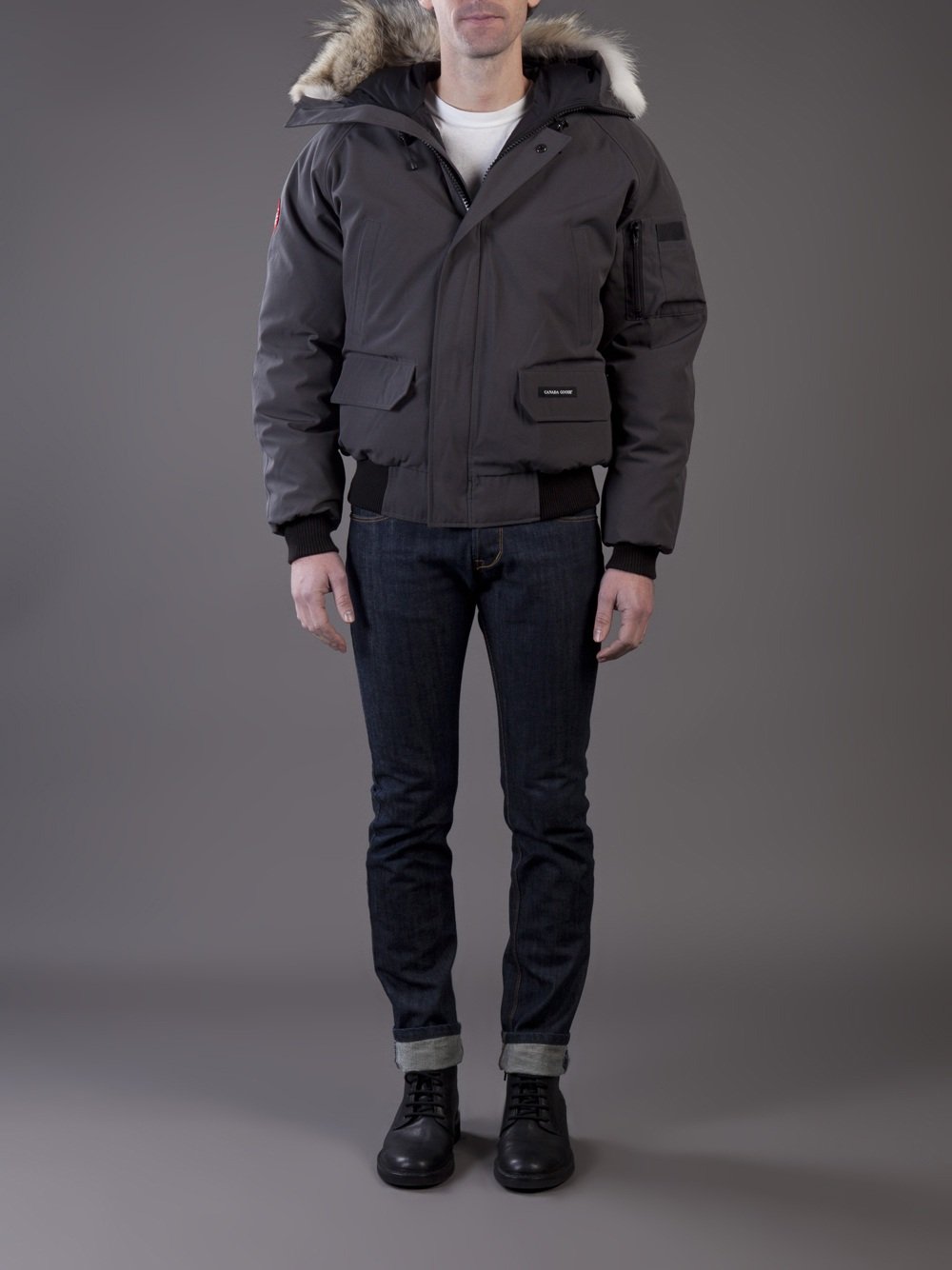 canada goose graphite chilliwack canada goose graphite chilliwack