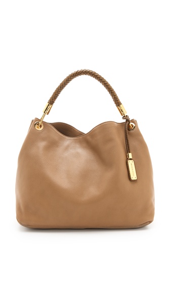 michael kors skorpios drawstring