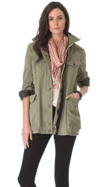 Rag & bone M15 Moto