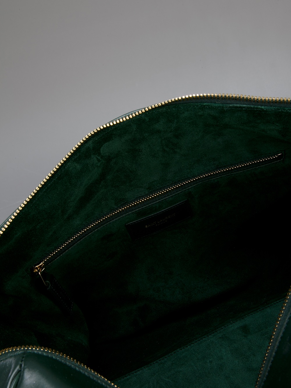 saint laurent duffle 12