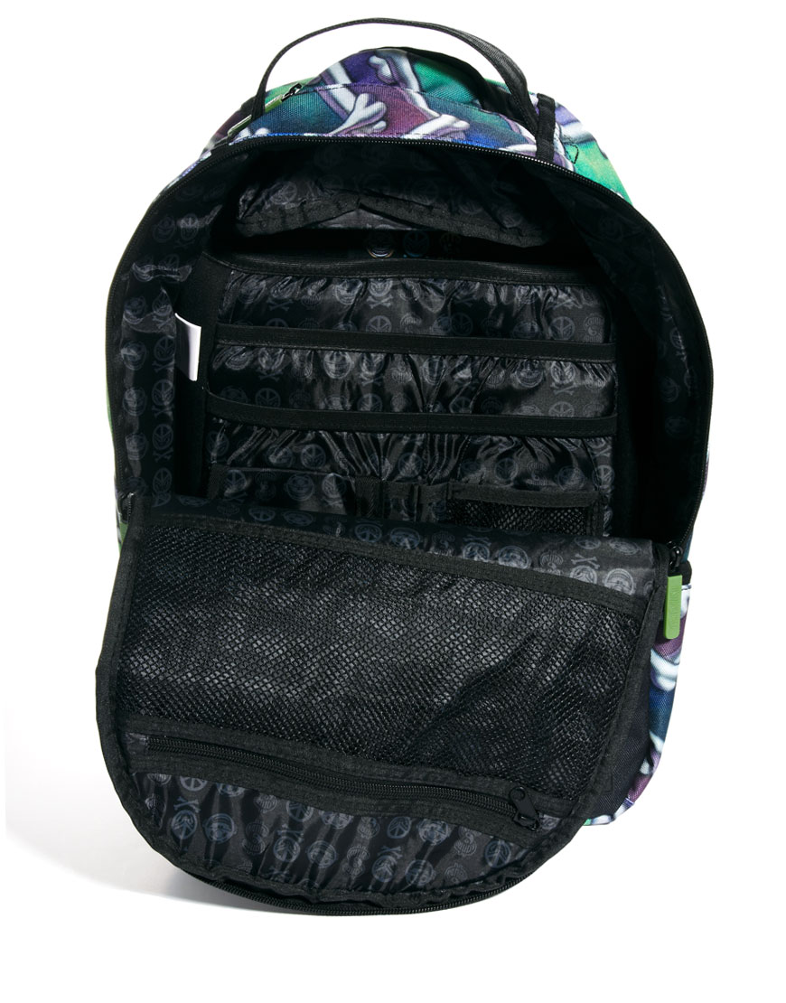 ron jon backpack