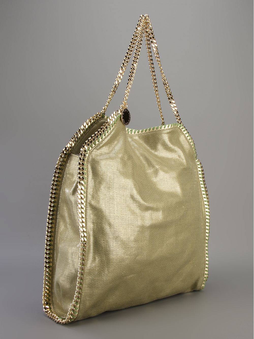 stella mccartney large falabella