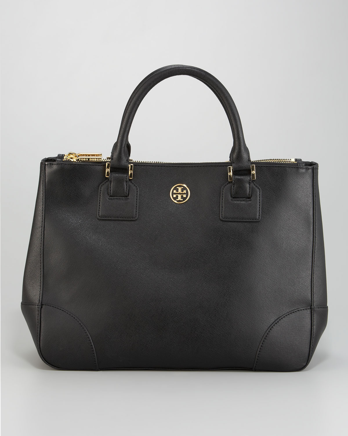 tory burch robinson tote bag