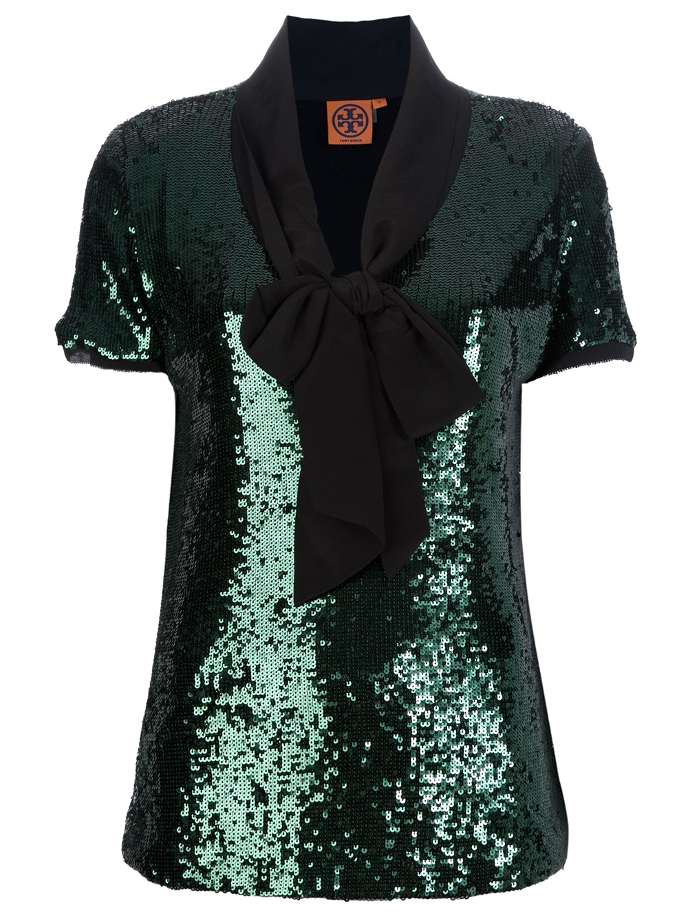 tory burch sequin