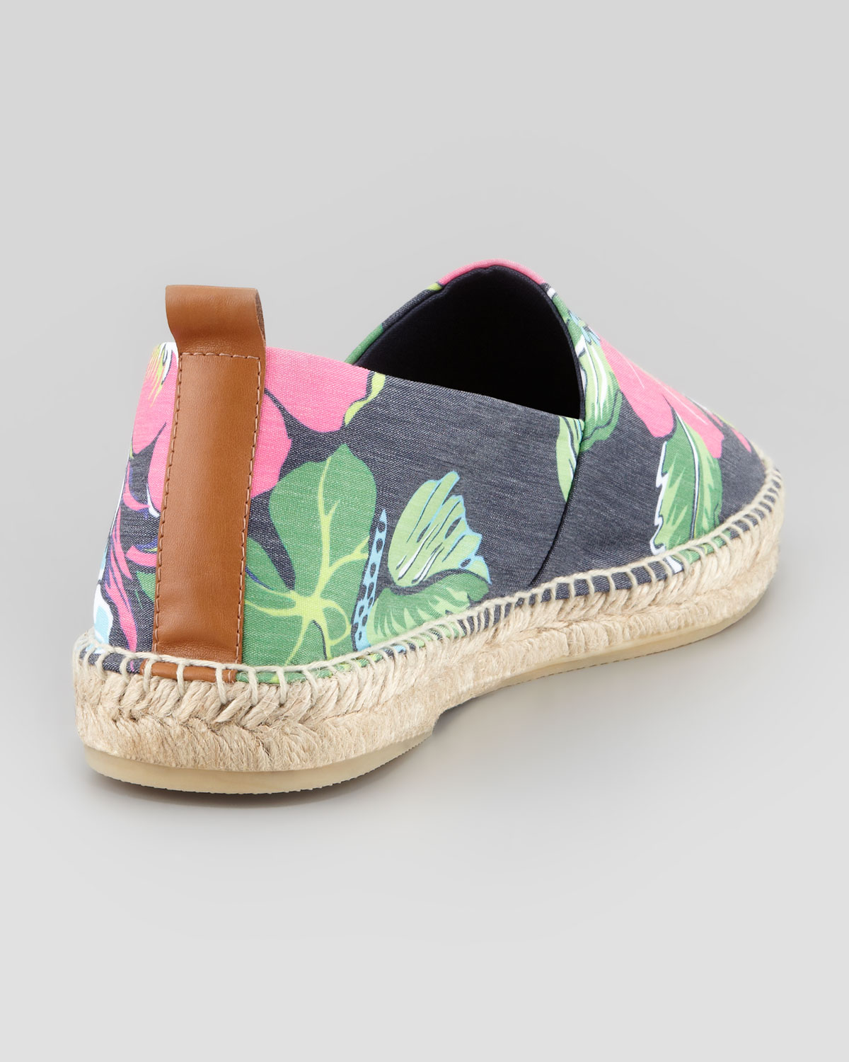 espadrilles ralph lauren men's