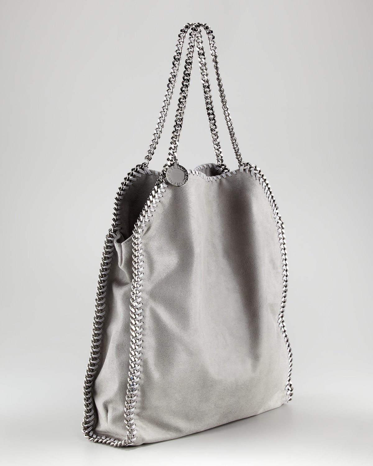 Stella Mccartney Falabella Large Tote Bag | The Art of Mike Mignola