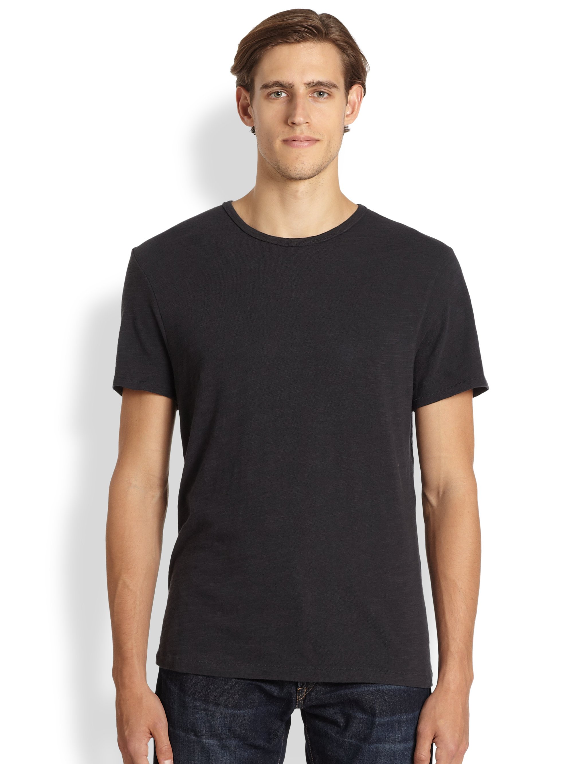 rag and bone mens t shirts