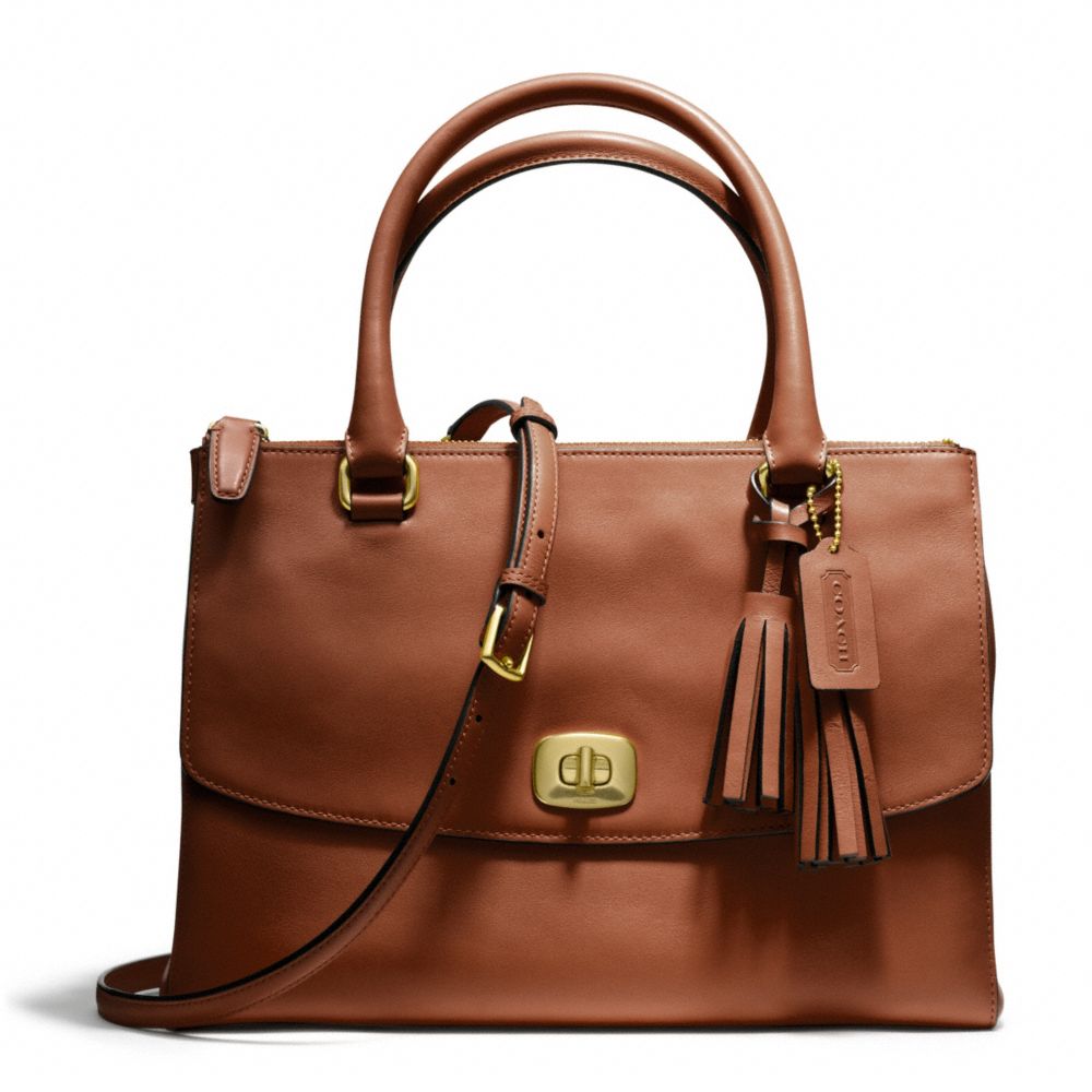 coach satchels from