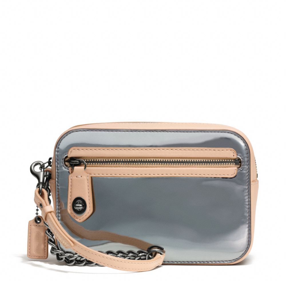coach wristlets 21