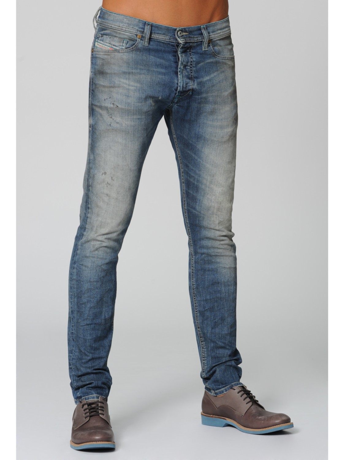 Topic chuyên quần Diesel 2nd authentic . size 29-32 - 30