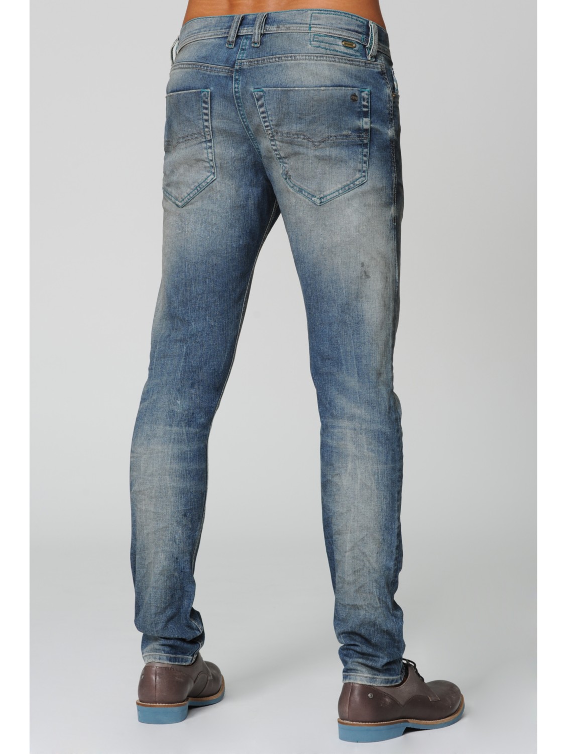 Topic chuyên quần Diesel 2nd authentic . size 29-32 - 31