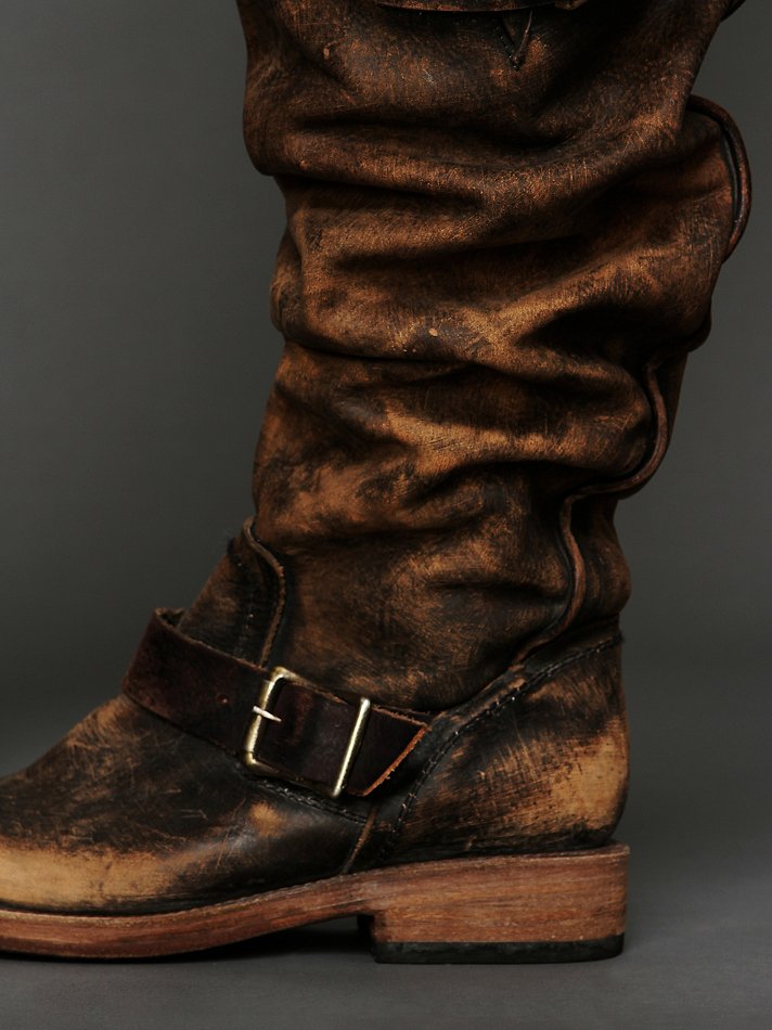 steven lavar boots