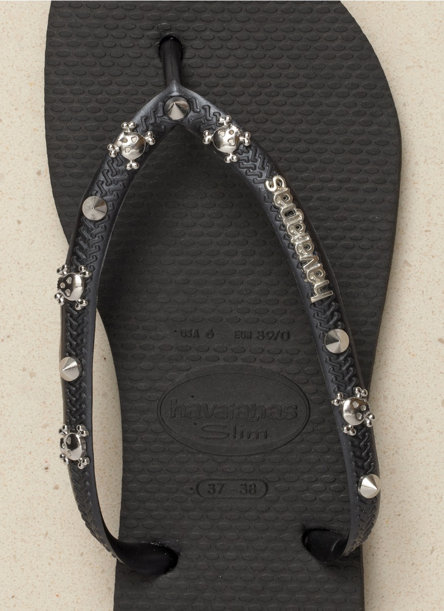havaianas hardware