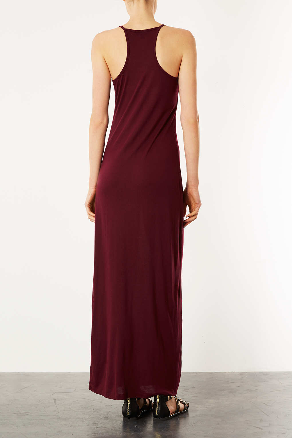 Shoptagr | Strappy Cami Maxi Dress by Forever 21 Shoptagr | Strappy Cami Maxi Dress by Forever 21
