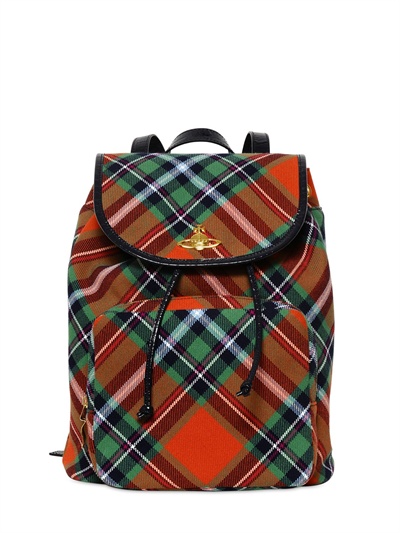 vivienne westwood mini backpack