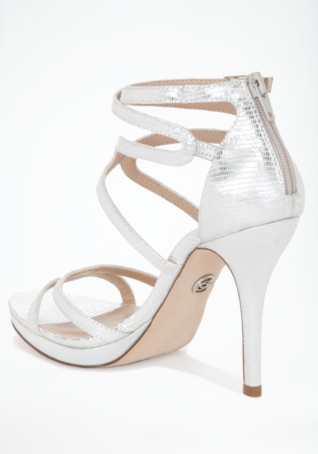 bebe sandals for women