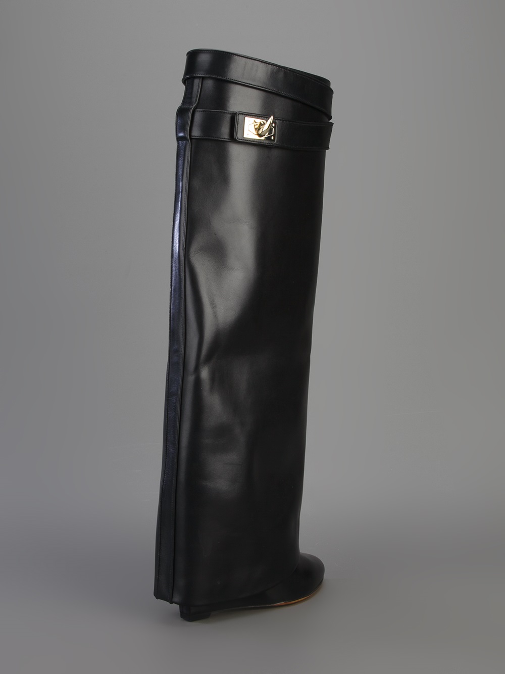 Givenchy Iconic Boot in Black Lyst