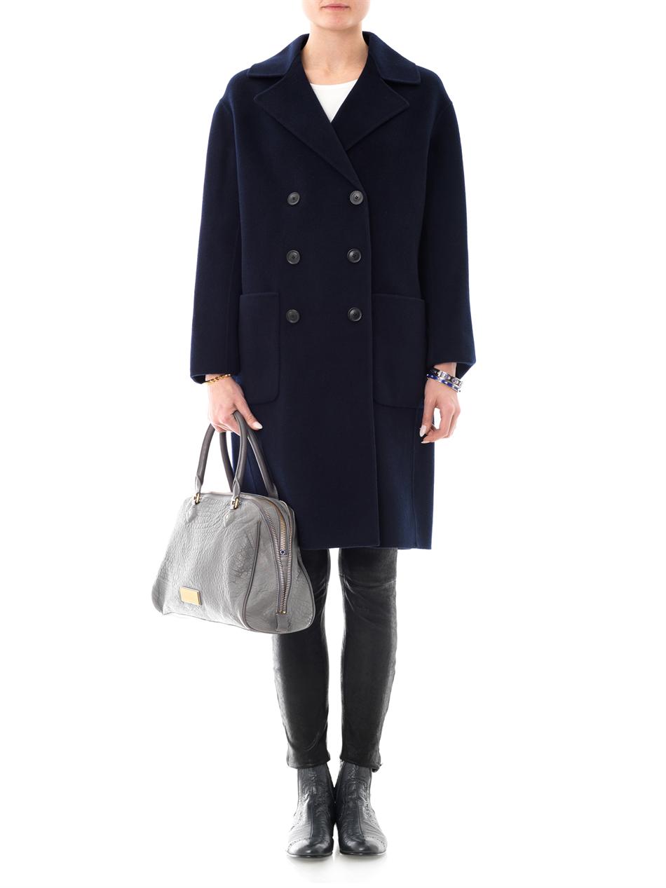 stone island coat beige