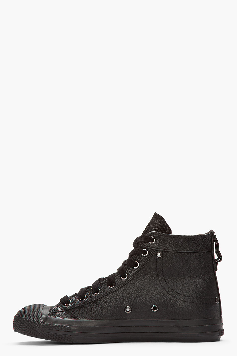 diesel skb astars high top sneaker