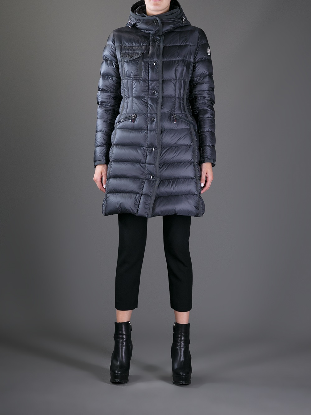 moncler hermine blue moncler hermine blue