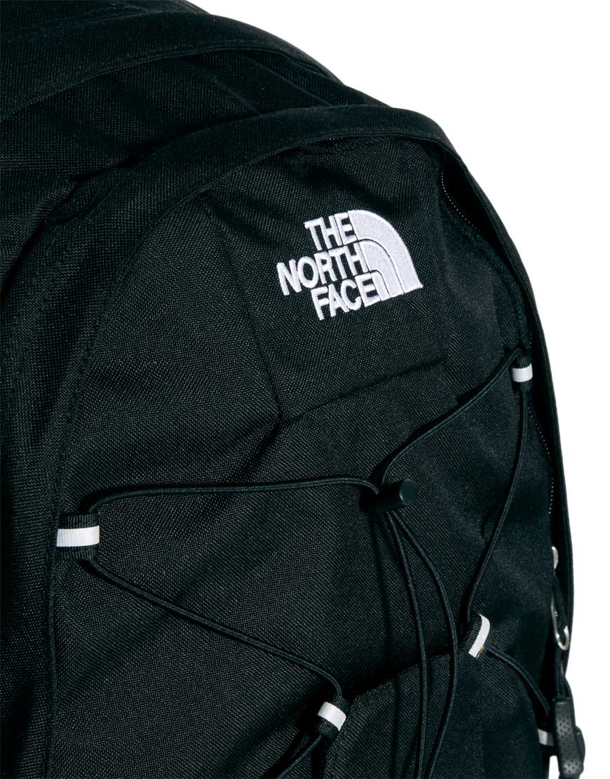 Lyst The North Face Jester Backpack in Black for Men
