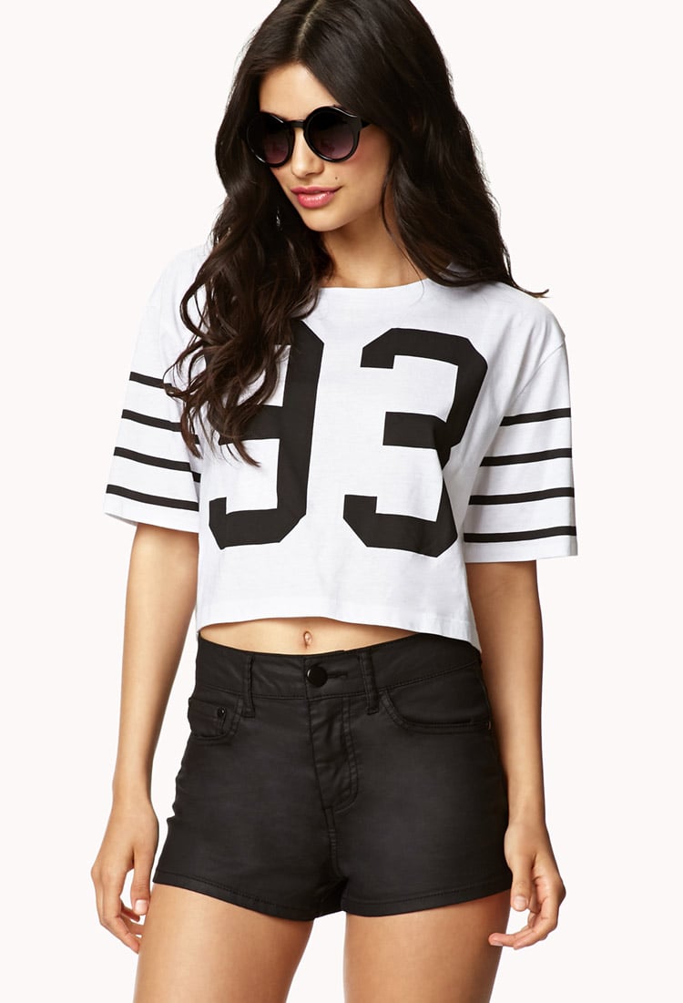 forever 21 shirts price