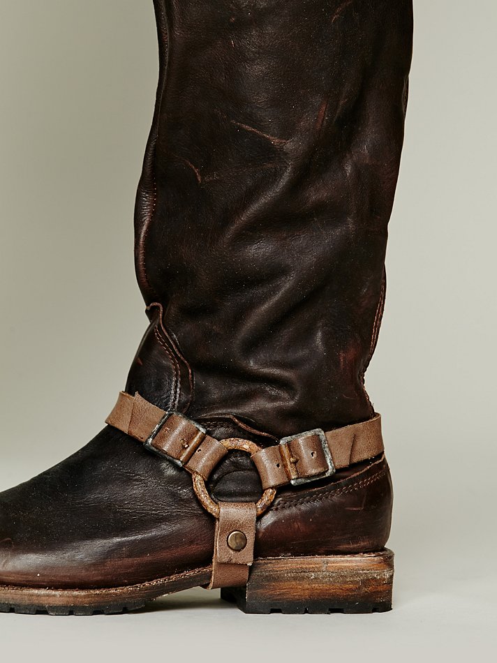 freebird bates boot