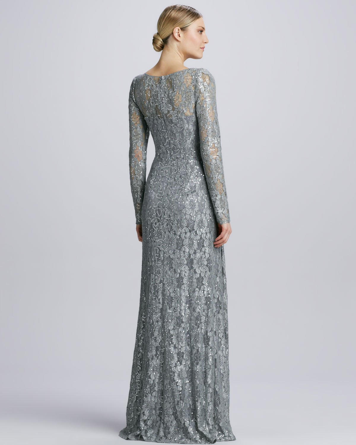 Neiman Marcus Evening Dress Hot Sale 