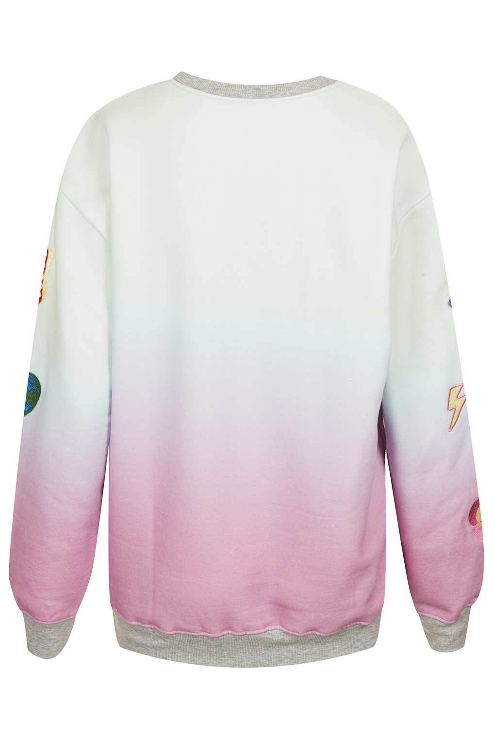Lyst  Topshop Unicorn Sweat By Tee and Cake