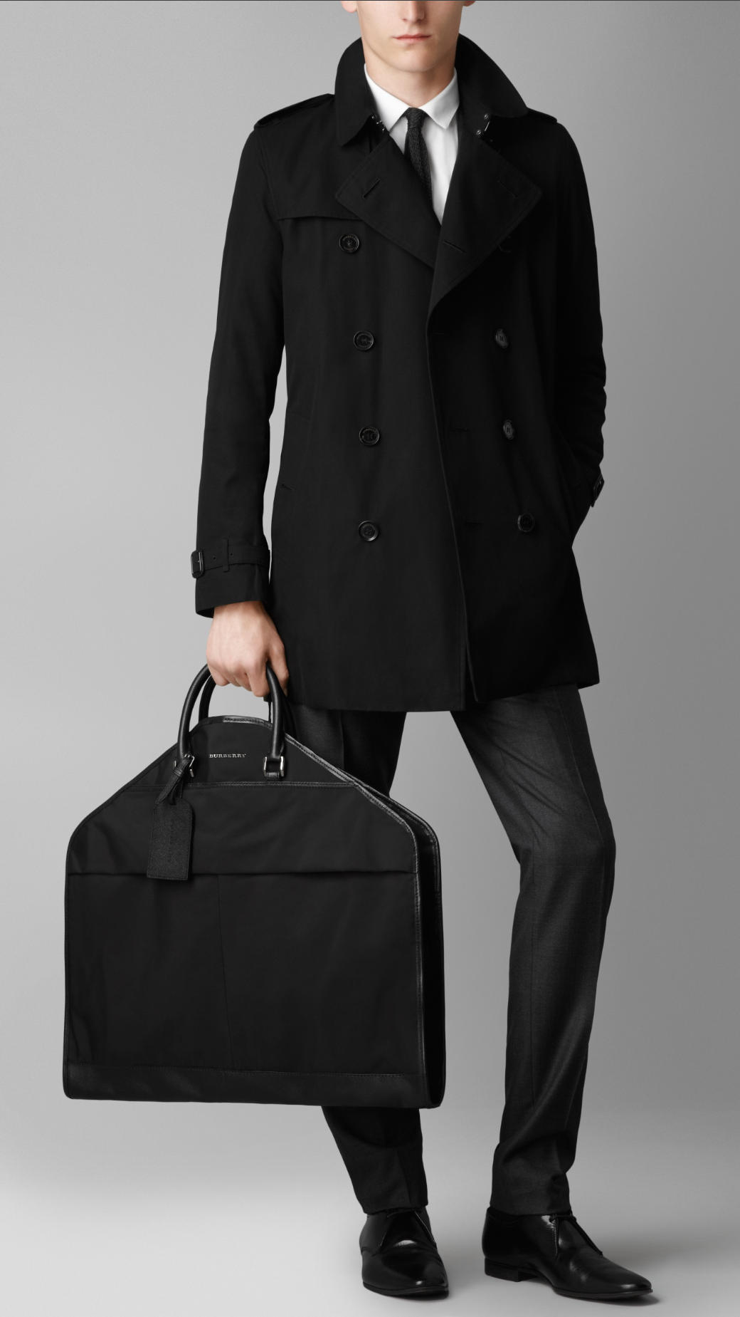 ladies suit carrier