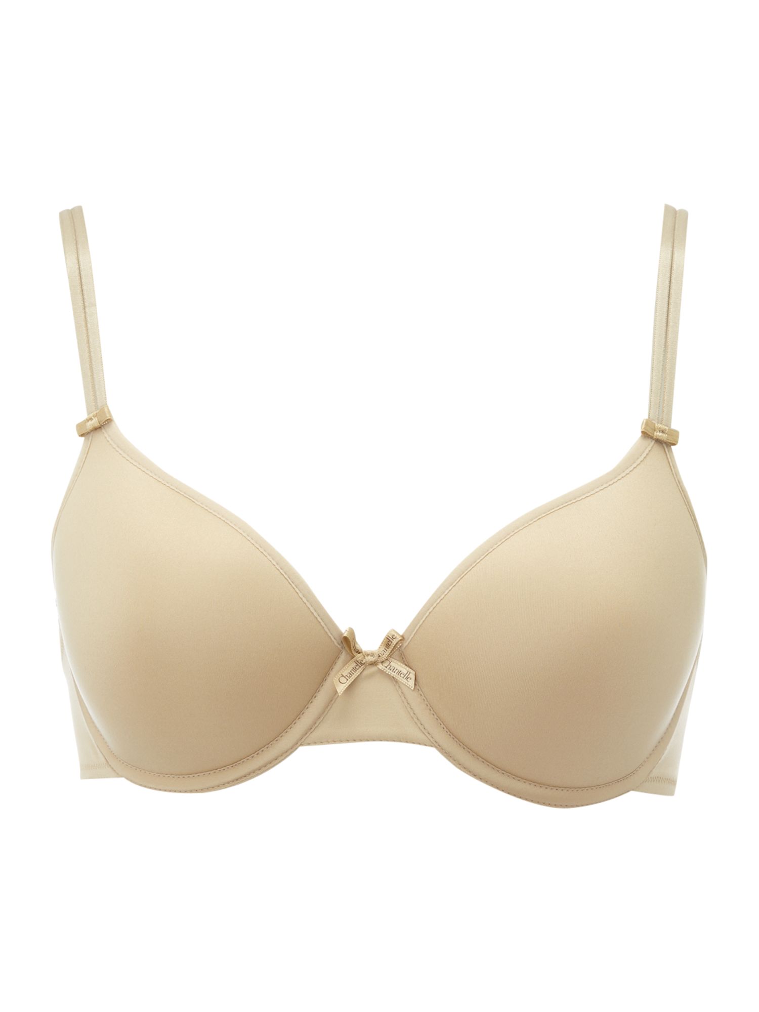 chantelle t shirt bras